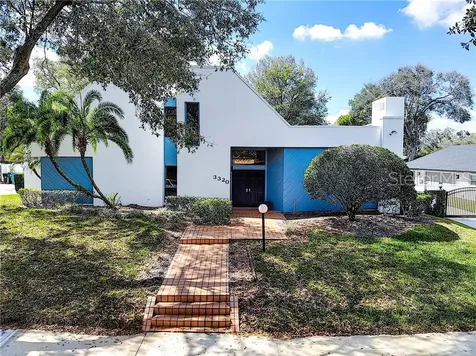 3320 Stonewood Court Orlando FL 32806