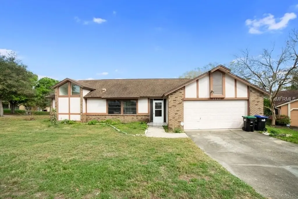5965 Crescent Ridge Court Orlando FL 32810