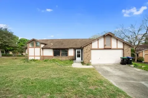 5965 Crescent Ridge Court Orlando FL 32810