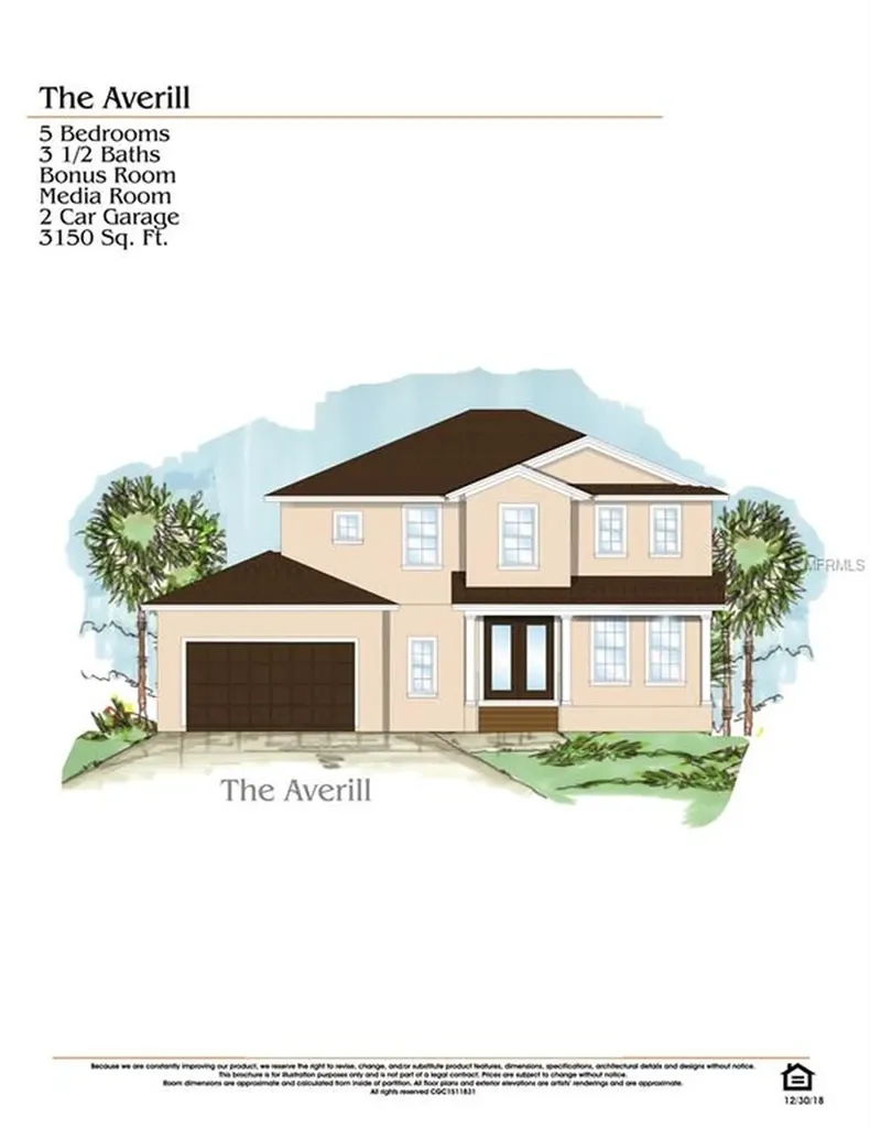 2904 W Averill Avenue Tampa FL 33611