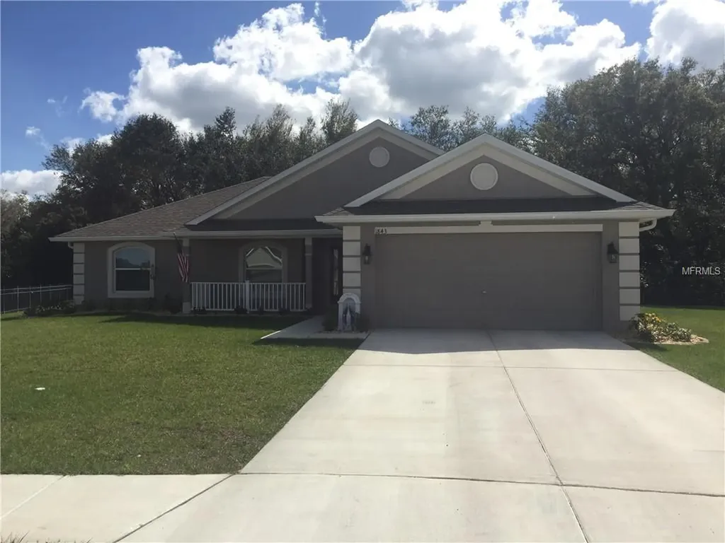 6476 Alamanda Hills Circle Lakeland FL 33813
