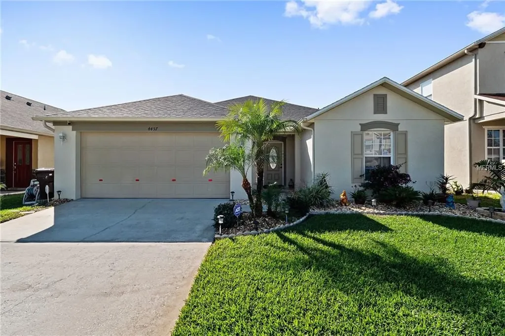 4457 Philadelphia Circle Kissimmee FL 34746