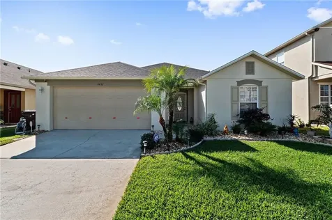 4457 Philadelphia Circle Kissimmee FL 34746