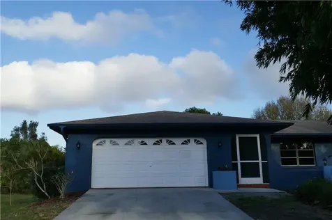 3630 Palm Drive Punta Gorda FL 33950