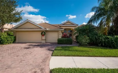 2943 Bravura Lake Drive Sarasota FL 34240