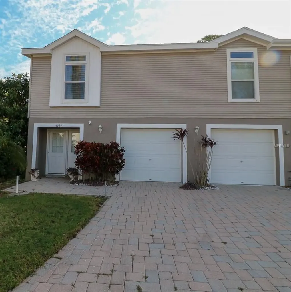 4939 Marina Palms Drive Port Richey FL 34668