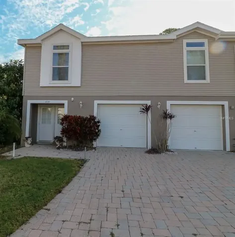 4939 Marina Palms Drive Port Richey FL 34668