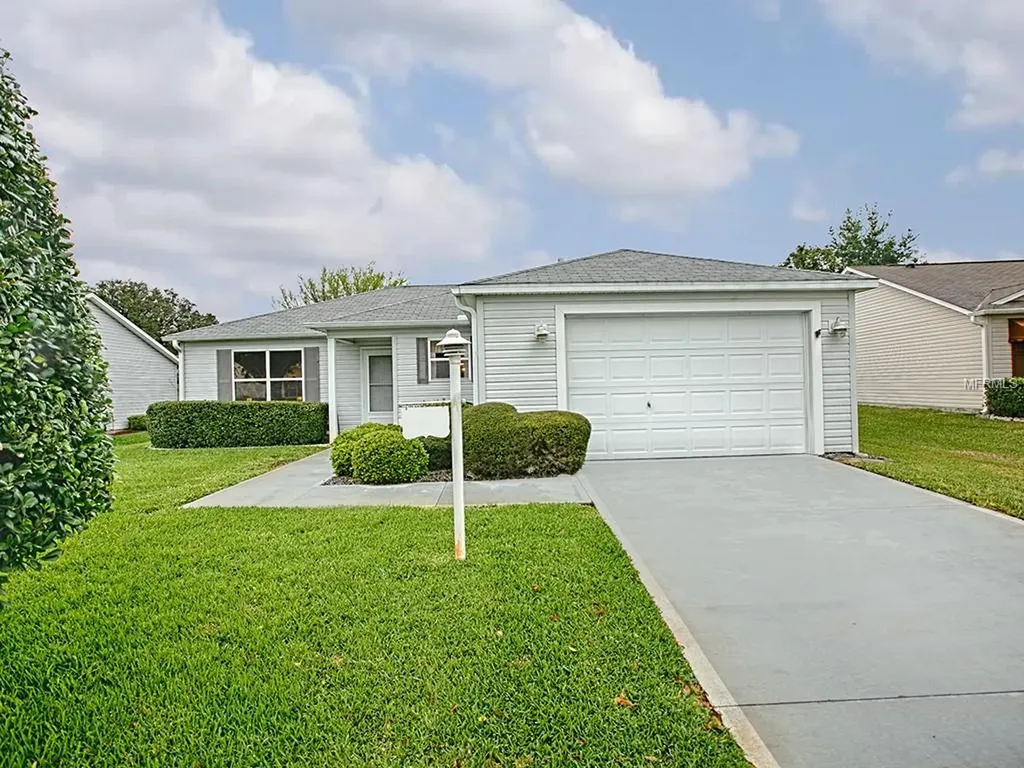 9275 SE 178th Madeline Lane The Villages FL 32162