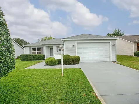 9275 SE 178th Madeline Lane The Villages FL 32162