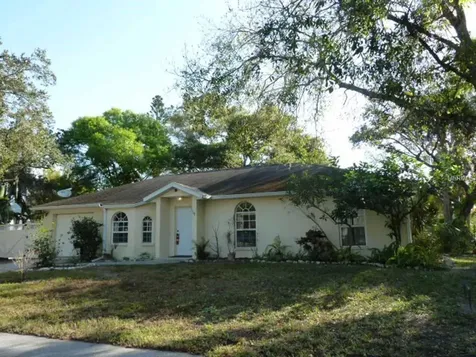 502 Bristol Court Sarasota FL 34237