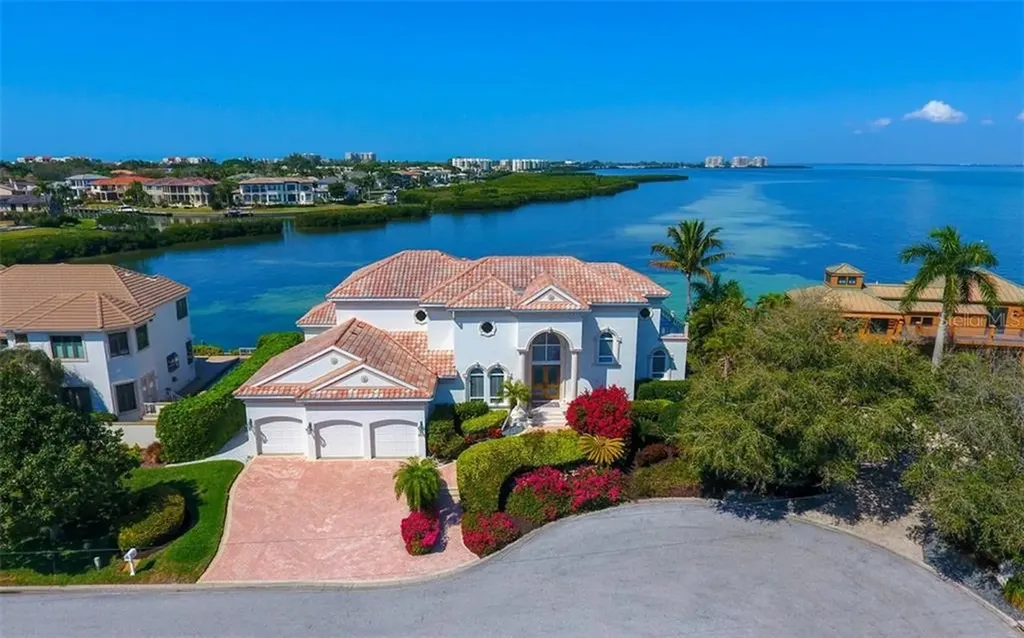 591 Putter Lane Longboat Key FL 34228