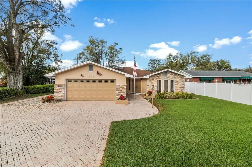 1521 New Jersey Road Lakeland FL 33803