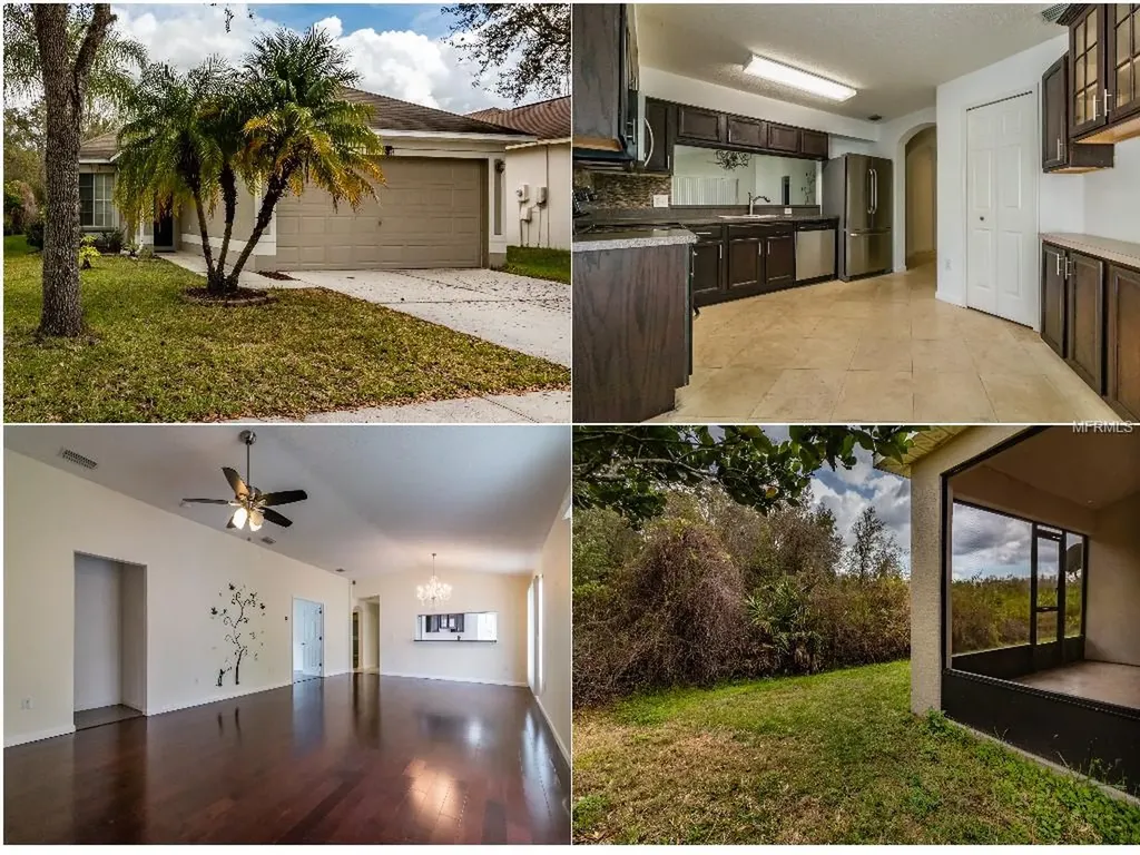 18109 Portside Street Tampa FL 33647