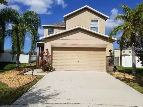 1021 Seminole Sky Drive Ruskin FL 33570
