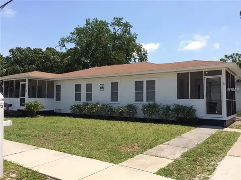 21 S San Remo Avenue Clearwater FL 33755