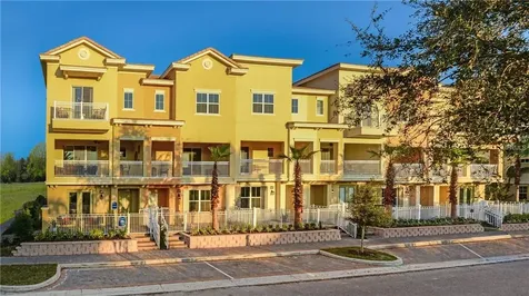 1447 Lake George Drive Lake Mary FL 32746
