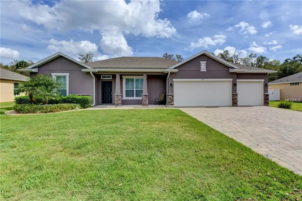 405 Holly Fern Trail Deland FL 32720