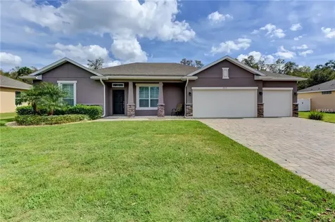 405 Holly Fern Trail Deland FL 32720