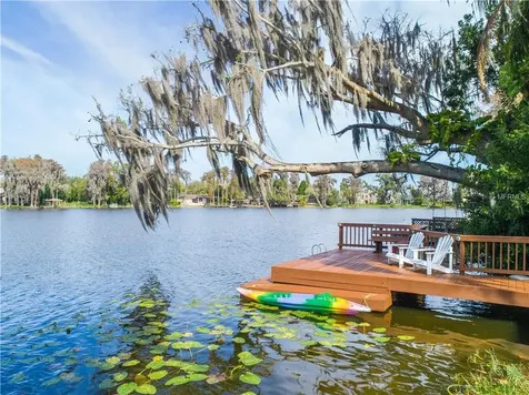 18204 Clear Lake Drive Lutz FL 33548
