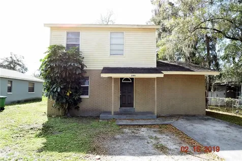 2501 E Curtis Street Tampa FL 33610