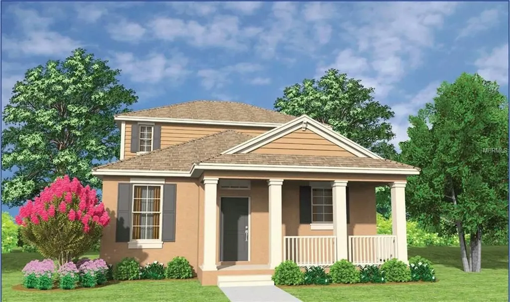 10637 Atwater Bay Drive Winter Garden FL 34787