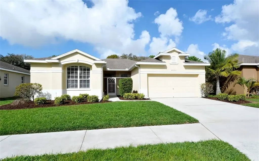 6320 Sturbridge Court Sarasota FL 34238