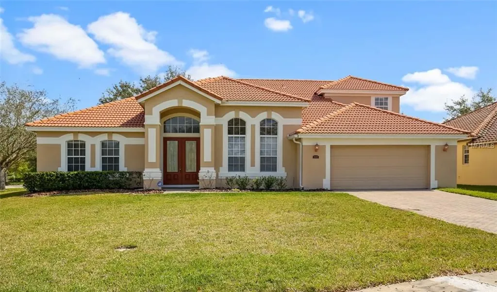 9425 Walnut Crest Drive Orlando FL 32832