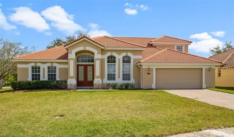 9425 Walnut Crest Drive Orlando FL 32832