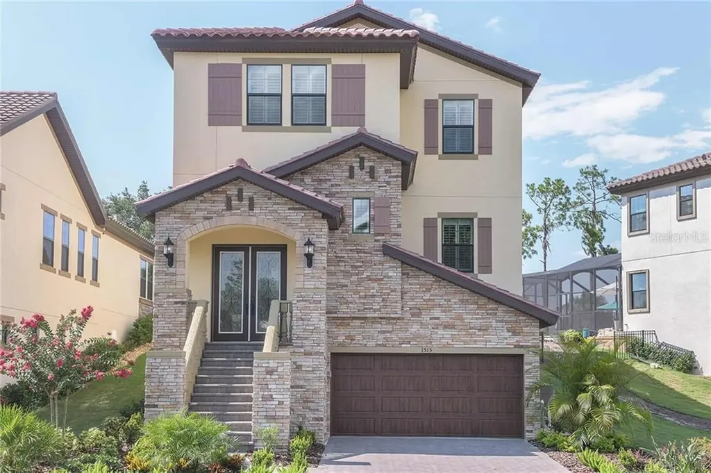 1515 Marinella Drive Palm Harbor FL 34683