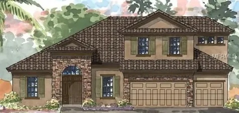 1315 Via Verdi Drive Palm Harbor FL 34683