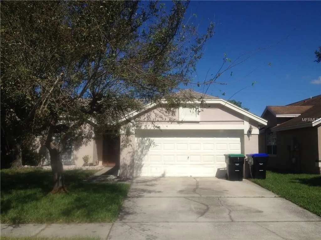 2029 Crosshair Circle Orlando FL 32837