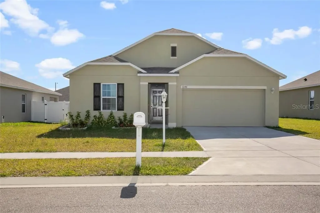 6048 Forest Ridge Lane Winter Haven FL 33881