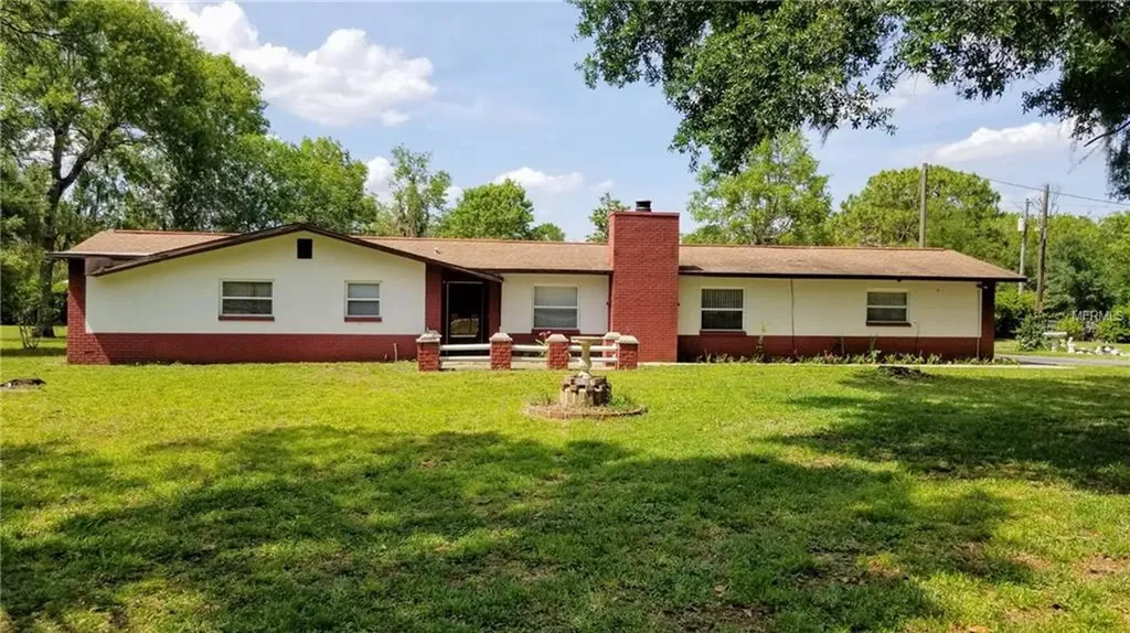 17403 Bosley Drive Spring Hill FL 34610