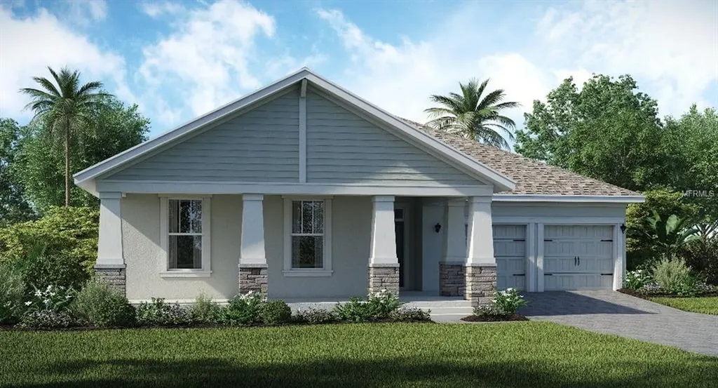 12090 Ampersand Drive Orlando FL 32832