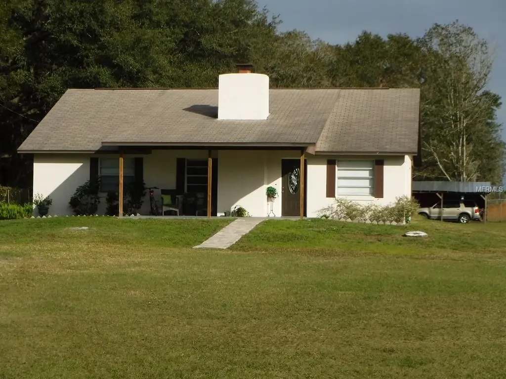 5000 Five Acre Road Plant City FL 33565
