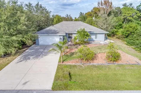 11052 Corrigan Avenue Englewood FL 34224