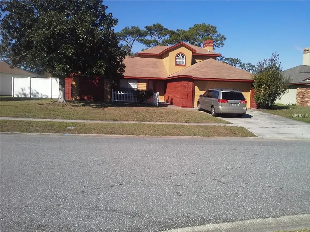 613 Virginia Woods Lane Orlando FL 32824