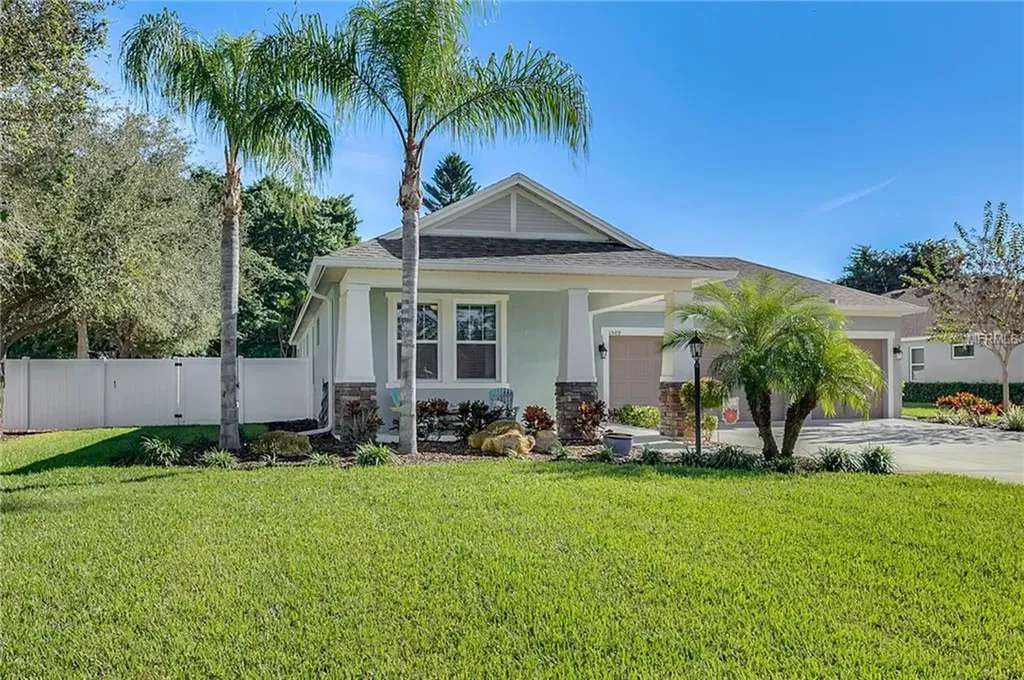 1509 90th Court NW Bradenton FL 34209