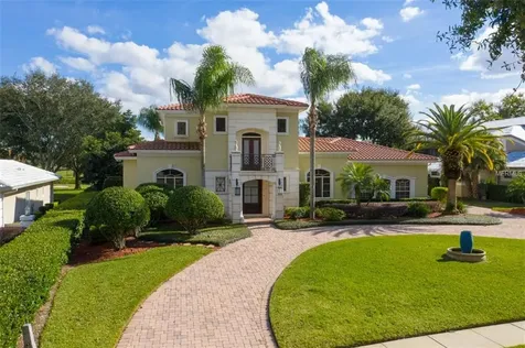 6013 Pine Valley Drive Orlando FL 32819