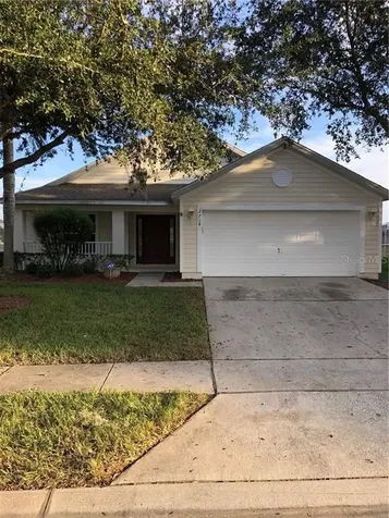2714 Prestwick Lane Kissimmee FL 34744