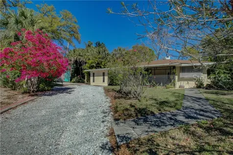 1001 Caloosa Drive Sarasota FL 34234