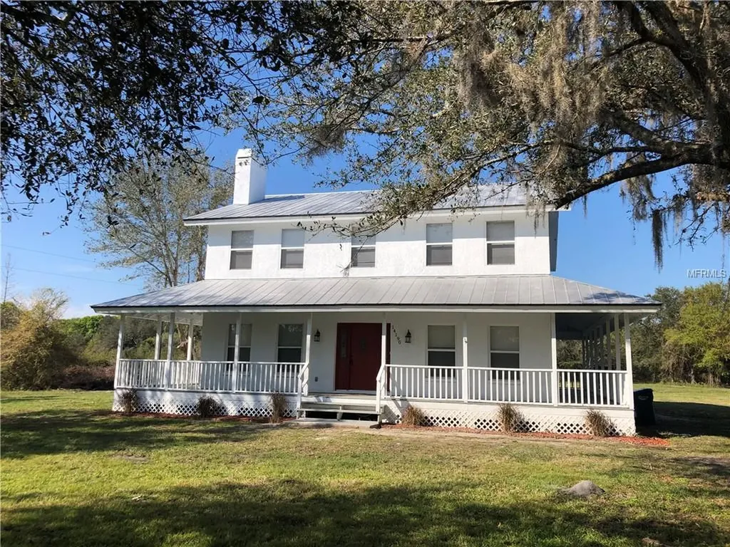 14190 Mossy Oak Lane Myakka City FL 34251