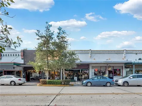 136 N Woodland Boulevard Deland FL 32720