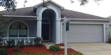 8416 Canterbury Lake Boulevard Tampa FL 33619