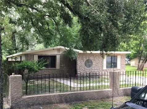 4018 Deleuil Avenue Tampa FL 33610