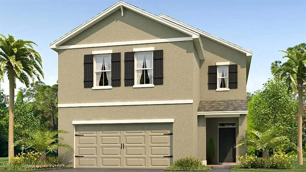 10203 Mangrove Well Road Sun City Center FL 33573