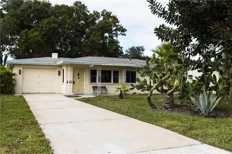 6259 Canton Street S St Petersburg FL 33712
