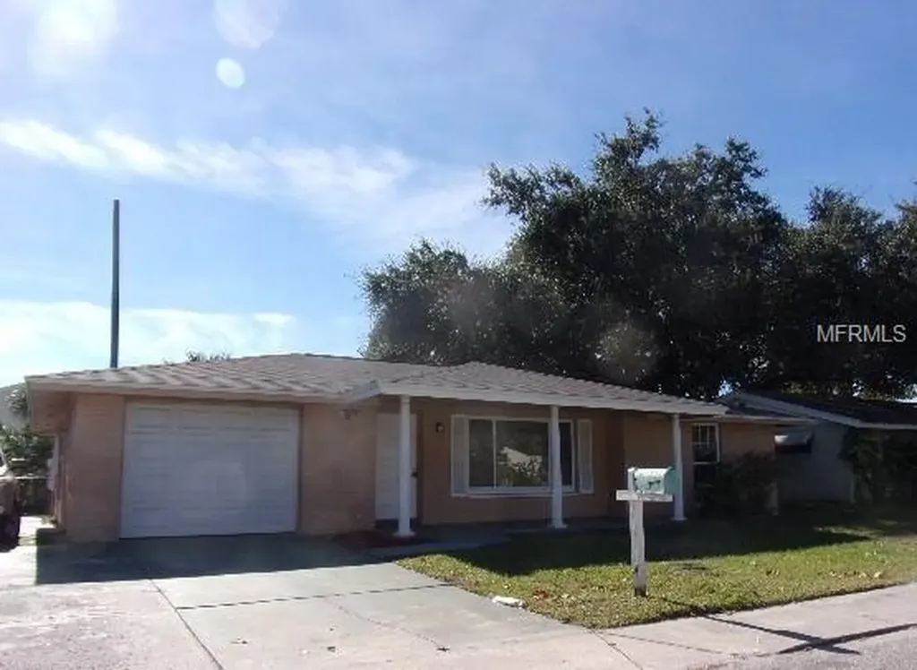 6746 Sandalwood Drive Port Richey FL 34668