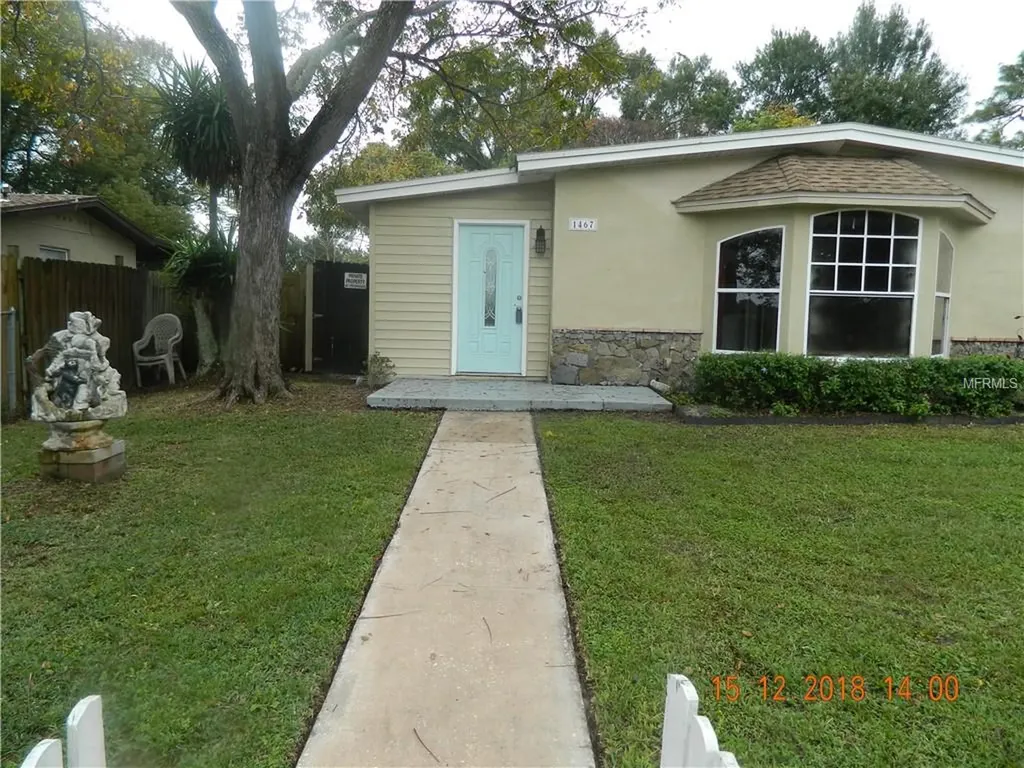 1467 Renton Street Deltona FL 32725