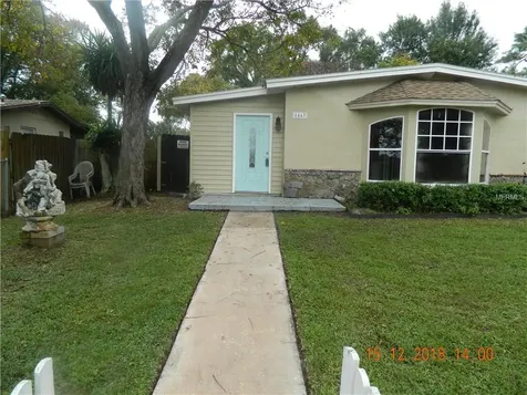 1467 Renton Street Deltona FL 32725